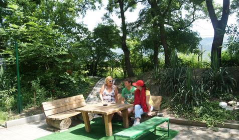 База отдыха Геленджик, г. Геленджик