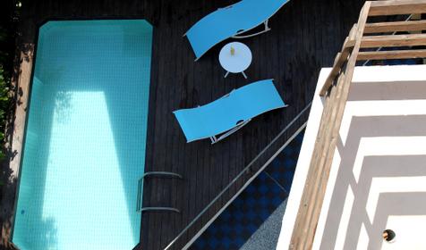 Гостевой дом Адажио, пос. Архипо-Осиповка