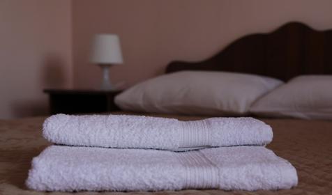 Гостевой дом Адажио, пос. Архипо-Осиповка