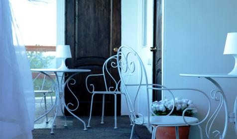 Гостевой дом Адажио, пос. Архипо-Осиповка