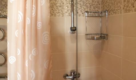 Комфорт однокомнатный. Отель "Паланга", г. Анапа