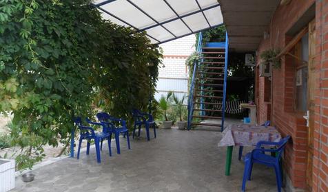 Гостевой дом Нептун, г. Анапа, ст. Благовещенская