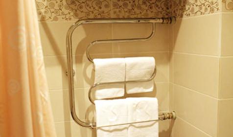 Трехместный двухкомнатный. Отель "Паланга", г. Анапа