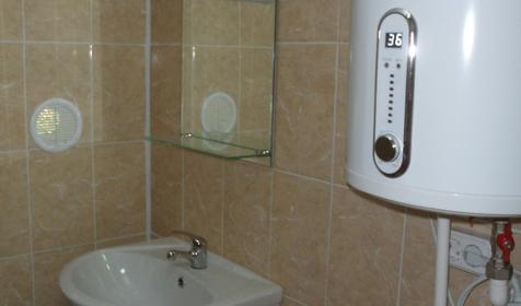 Люкс. Гостевой дом Нептун, г. Анапа, ст. Благовещенская