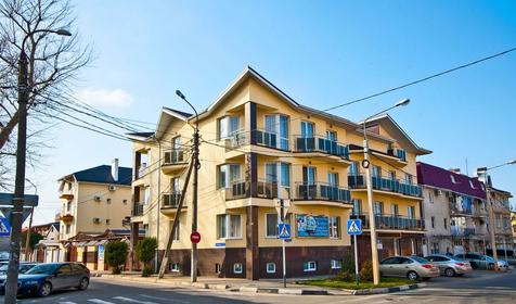 Гостевой дом Земфира, г. Анапа