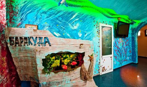 Гостевой дом Земфира, г. Анапа