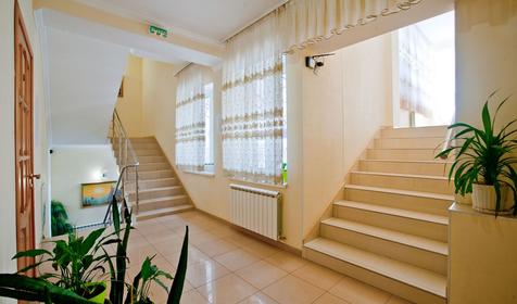 Гостевой дом Земфира, г. Анапа