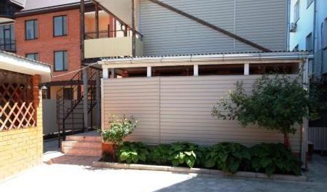 Гостевой дом На Терновой, 6. г. Анапа