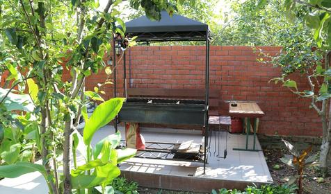 Гостевой дом Сибирячка, п. Ольгинка