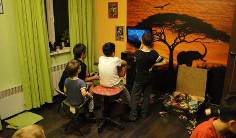 Гостевой дом Pin House, Майкопский р-н, ст. Даховская