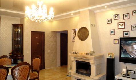 Гостевой дом Pin House, Майкопский р-н, ст. Даховская