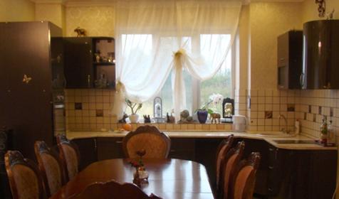 Гостевой дом Pin House, Майкопский р-н, ст. Даховская