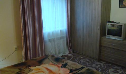 Двухместный розовый. Гостевой дом Pin House, Майкопский р-н, ст. Даховская