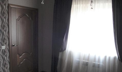 Двухместный шоколадный. Гостевой дом Pin House, Майкопский р-н, ст. Даховская