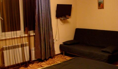 Четырехместный. Гостевой дом Pin House, Майкопский р-н, ст. Даховская