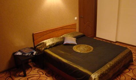 Четырехместный. Гостевой дом Pin House, Майкопский р-н, ст. Даховская