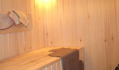 Гостевой дом Каракатица, пос. Витязево