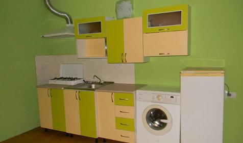 Коттедж "Свирская прохлада", г. Сочи, п. Лазаревское.