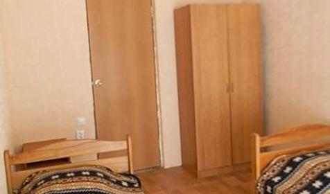 Коттедж "Свирская прохлада", г. Сочи, п. Лазаревское.