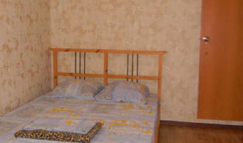 Двухместный. Коттедж "Свирская прохлада", г. Сочи, п. Лазаревское.