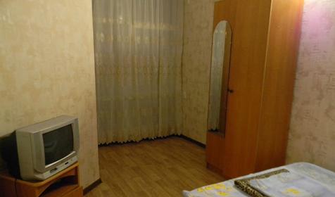 Двухместный. Коттедж "Свирская прохлада", г. Сочи, п. Лазаревское.