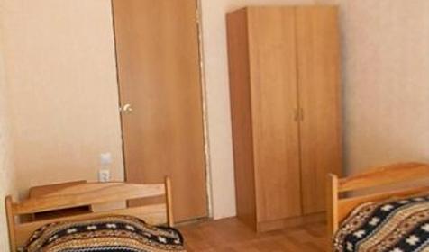 Двухместный. Коттедж "Свирская прохлада", г. Сочи, п. Лазаревское.