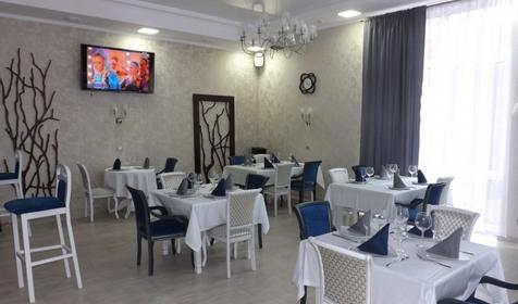 Отель Белая река, п. Гузерипль