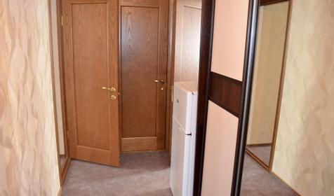 Люкс. Отель Белая река, п. Гузерипль