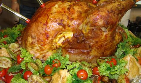 Организация питания. Ресторан-отель Ё-моё, ст. Саратовская