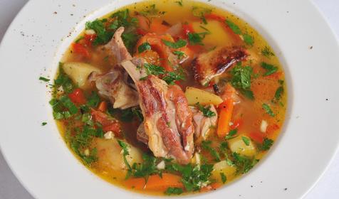 Организация питания. Ресторан-отель Ё-моё, ст. Саратовская