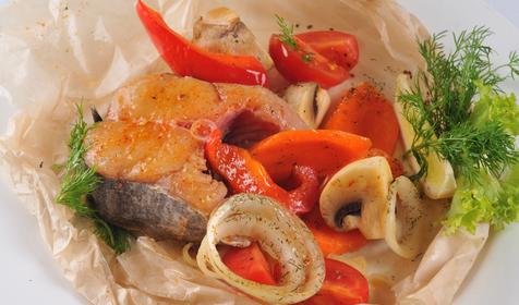 Организация питания. Ресторан-отель Ё-моё, ст. Саратовская