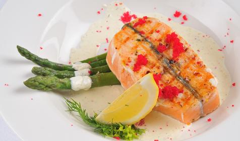 Организация питания. Ресторан-отель Ё-моё, ст. Саратовская