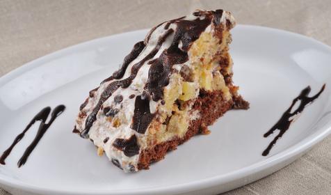 Организация питания. Ресторан-отель Ё-моё, ст. Саратовская