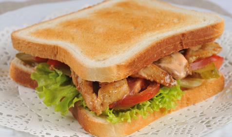 Организация питания. Ресторан-отель Ё-моё, ст. Саратовская