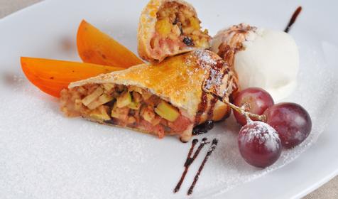 Организация питания. Ресторан-отель Ё-моё, ст. Саратовская