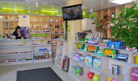 Ресторан-отель Ё-моё, ст. Саратовская