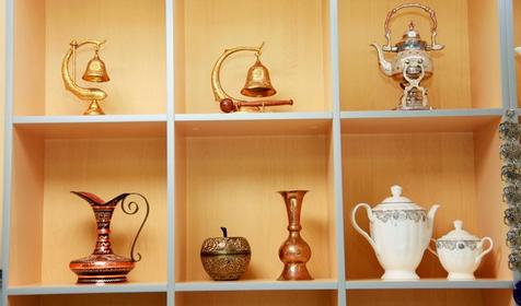 Ресторан-отель Ё-моё, ст. Саратовская