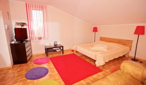 Ресторан-отель Ё-моё, ст. Саратовская