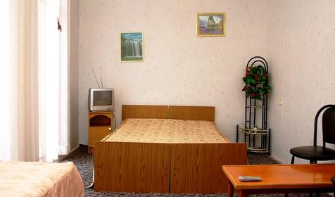 Эконом. Мини-отель "Ольга", г. Геленджик