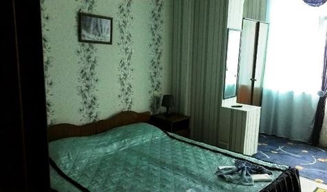 Двухместный стандарт. Мини-отель "Ольга", г. Геленджик