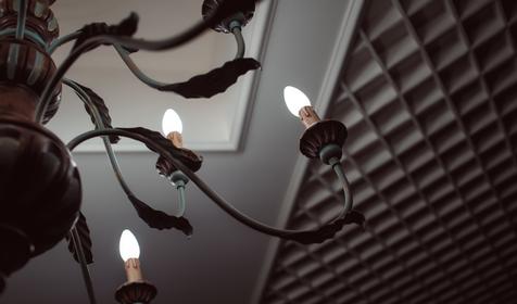 Каминный зал. Ресторан Nonna Mia, г. Краснодар