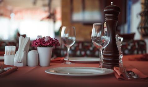 Ресторан Nonna Mia, г. Краснодар