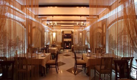 Ресторан Грац, г. Краснодар