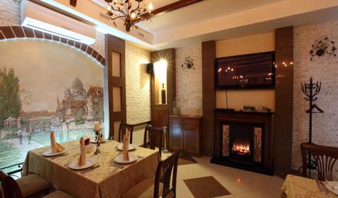 Ресторан Грац, г. Краснодар