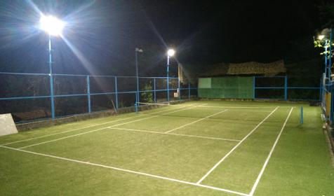 Коттедж "Монастырская изба", Адлерский район, п. Монастырь