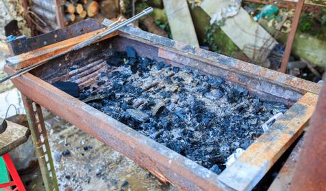 Коттедж "Монастырская изба", Адлерский район, п. Монастырь