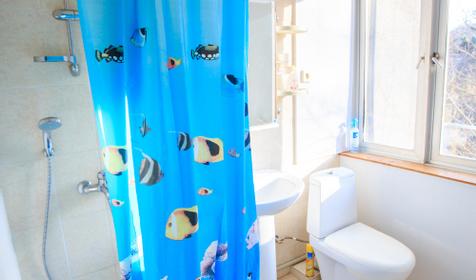 Трехместный. Коттедж "Монастырская изба", Адлерский район, п. Монастырь