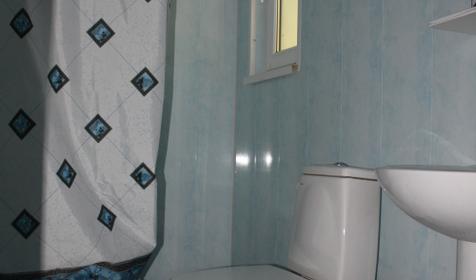 Двухкомнатный люкс. "Монастырская изба", Адлерский район, п. Монастырь.