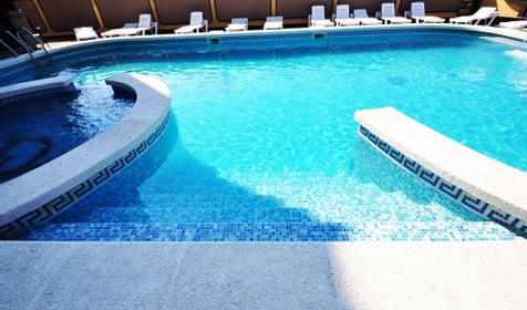 Отель Дольче Вита, г. Анапа, п. Витязево