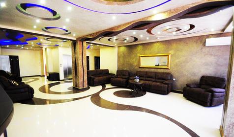 Отель Дольче Вита, г. Анапа, п. Витязево